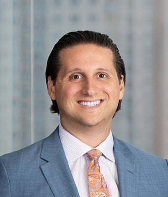 Christopher M. Horton